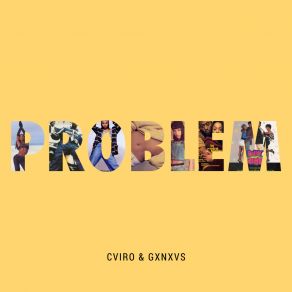 Problem (Single) album cover