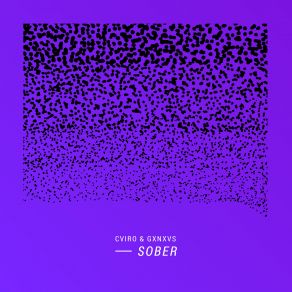 Sober (Single) album cover