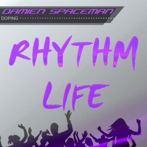 Doping (Maxi-Single) album cover