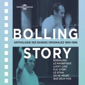 Bolling Story (CD2) album cover