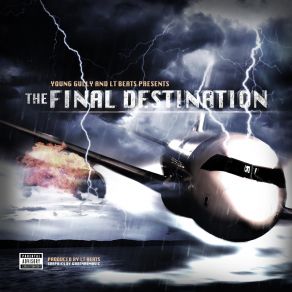 The Final Destination album cover