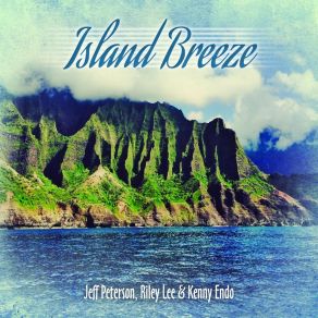 Island Breeze album cover