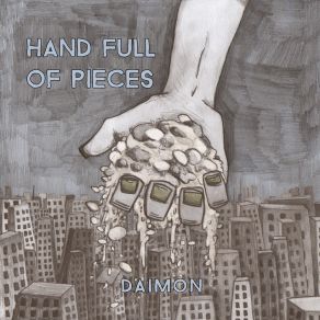 Hand Full Of Pieces album cover