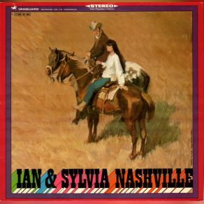 Nashville album cover