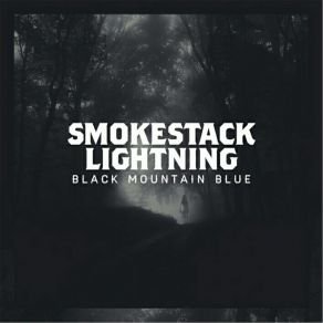 Black Mountain Blue album cover