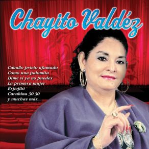 Como Una Palomita album cover