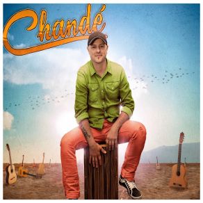 Chandé album cover