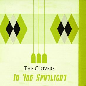 In The Spotlight album cover