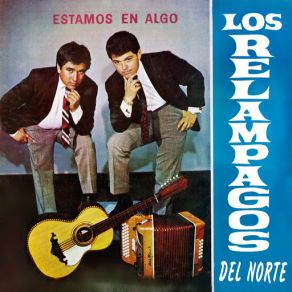 Estamos En Algo album cover