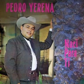 Nací Para Ti album cover