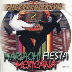 Rockanroleando, Vol. 2 album cover
