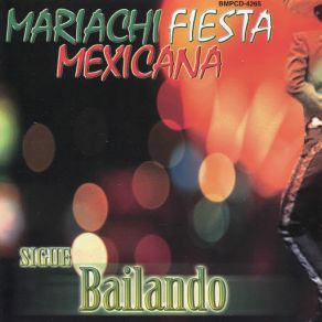 Sigue Bailando album cover