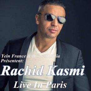 Live In Paris (Live) album cover