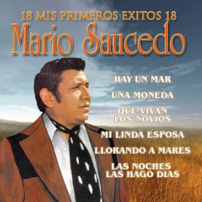18 Mis Primeros Exitos album cover