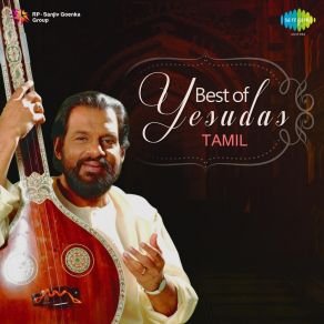 Best Of Yesudas: Tamil album cover