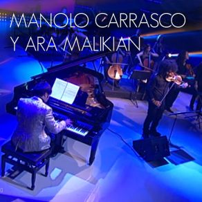 En Clave De Noche (En Directo) album cover