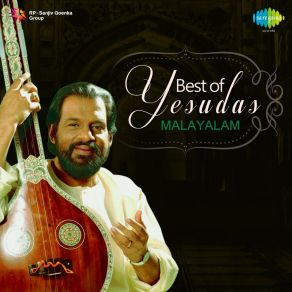 Best Of Yesudas: Malayalam album cover