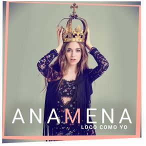 Loco Como Yo (Single) album cover