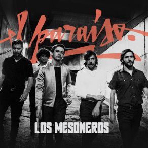 El Paraiso (Single) album cover