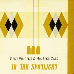 In The Spotlight album cover