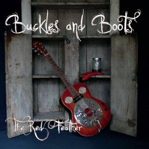 The Red Feather album cover