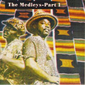 The Medleys, Pt. 1 album cover