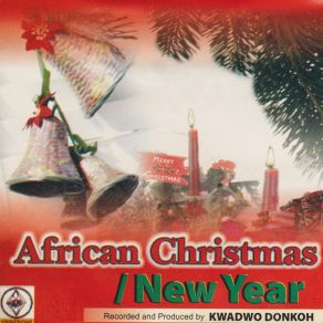 African Christmas / New Year album cover
