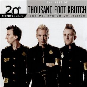 20th Century Masters (The Millennium Collection: The Best Of) album cover