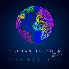 Vay Halimize (Single) album cover