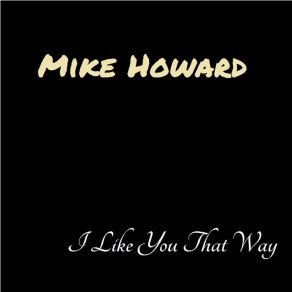 I Like You That Way album cover
