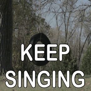 Keep Singing - Tribute To Rick Astley album cover
