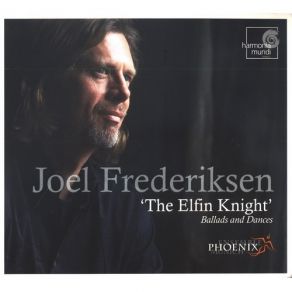 The Elfin Knight album cover