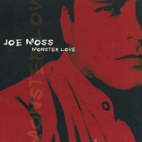 Monster Love album cover