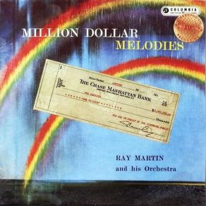 Million Dollar Melodies album cover