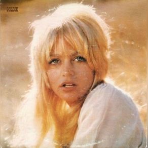 Goldie album cover