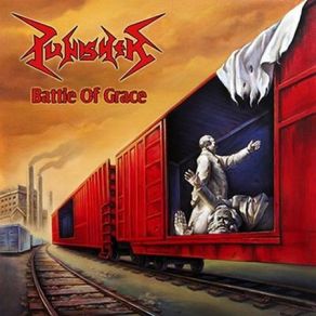 Battle Of Grace album cover