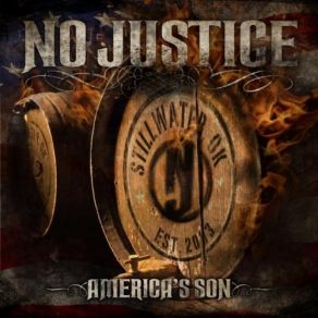 America's Son album cover