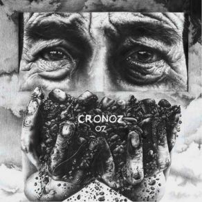 Cronoz album cover