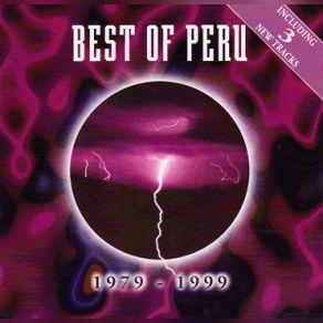 Best Of Peru (1979-1999) album cover