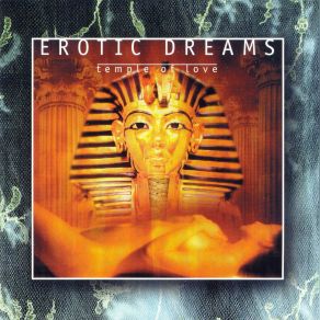 Temple Of Love (Erotic Dreams) album cover