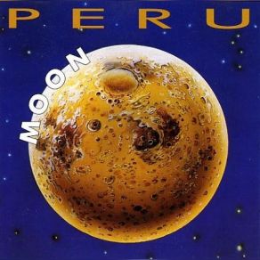 Moon album cover