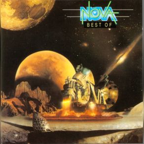 Best Of album cover