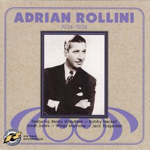 1934-1938 album cover