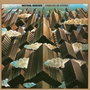 Dreams In Stone album cover