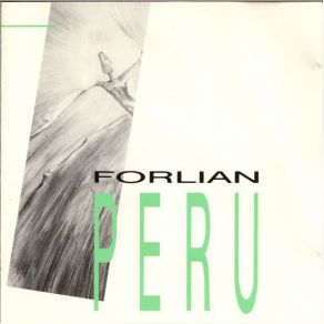 Forlian album cover