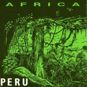 Africa album cover