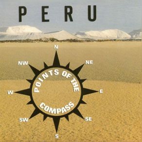 Point Of The Compass album cover
