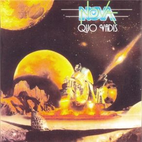 Quo Vadis album cover