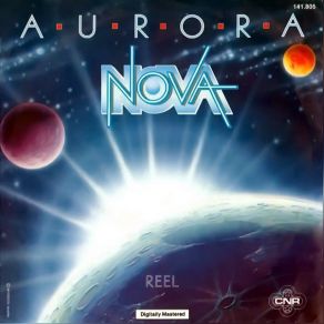 Aurora (Single) album cover