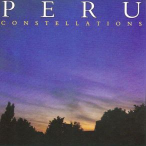 Constellations album cover